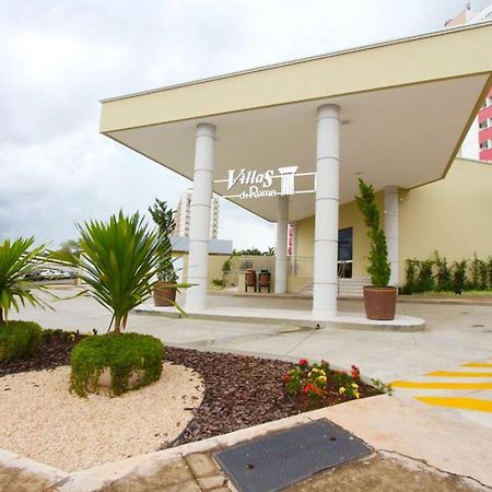 Villas Diroma, Ganhe Um Dia No Acqua Park, Splash E Slaide Caldas Novas Exterior foto