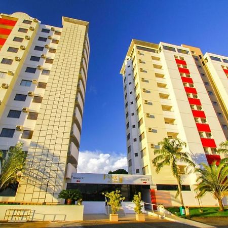 Villas Diroma, Ganhe Um Dia No Acqua Park, Splash E Slaide Caldas Novas Exterior foto