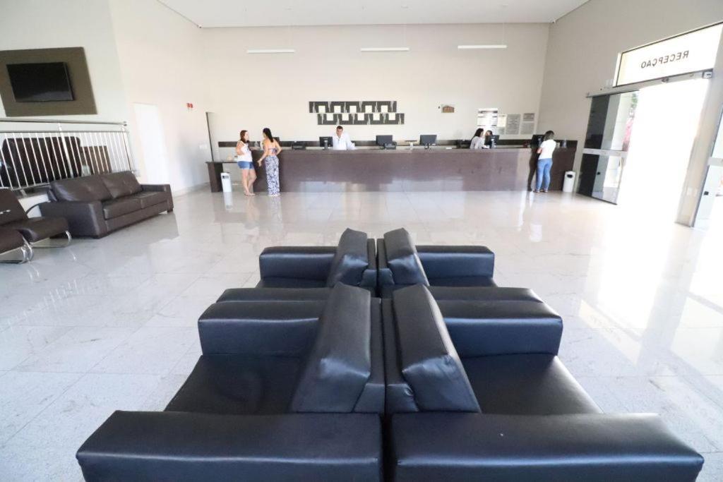 Villas Diroma, Ganhe Um Dia No Acqua Park, Splash E Slaide Caldas Novas Exterior foto
