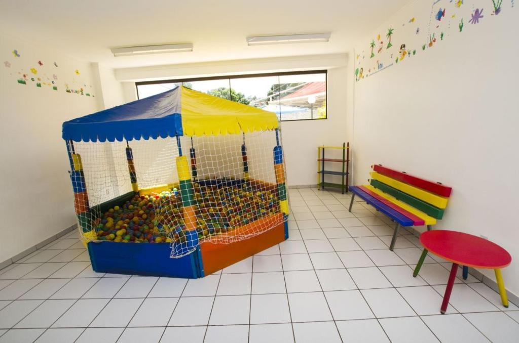Villas Diroma, Ganhe Um Dia No Acqua Park, Splash E Slaide Caldas Novas Exterior foto