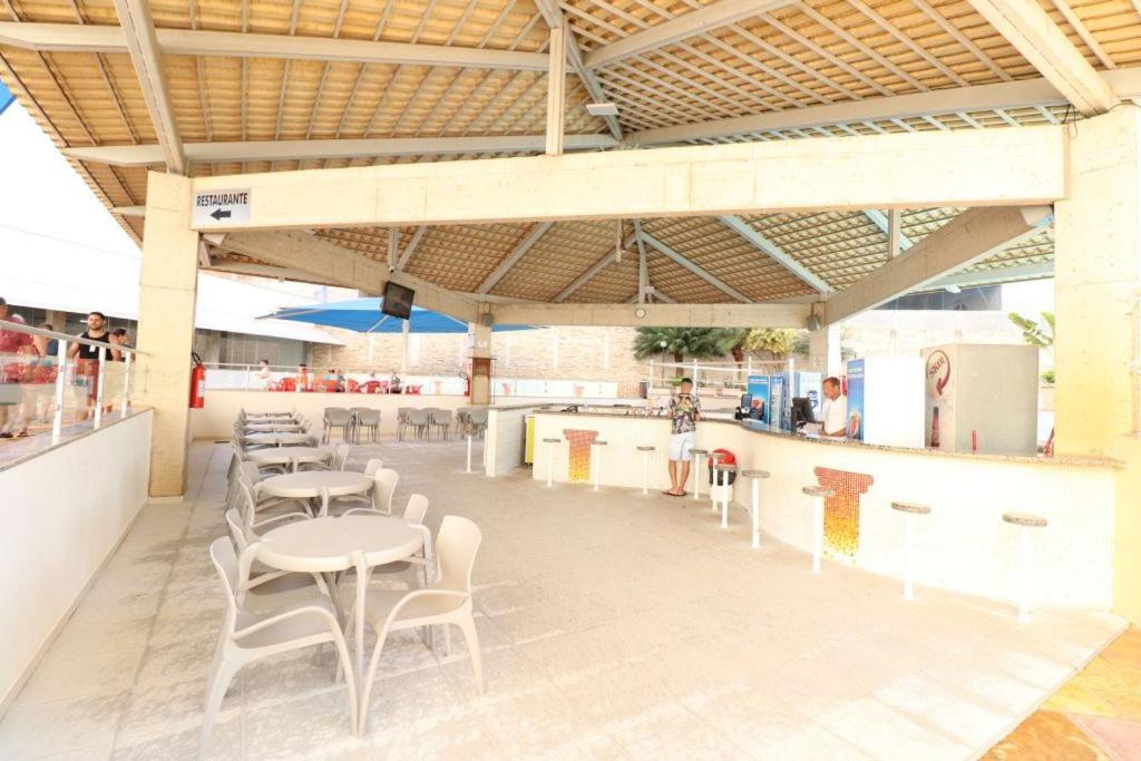 Villas Diroma, Ganhe Um Dia No Acqua Park, Splash E Slaide Caldas Novas Exterior foto