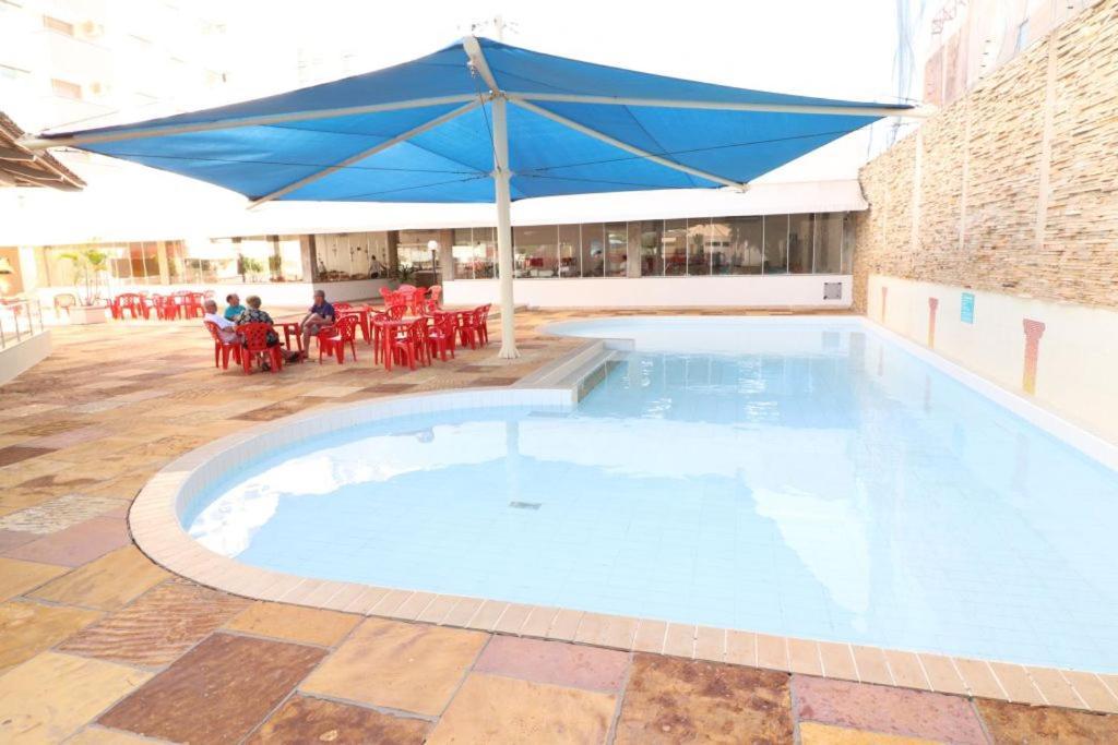 Villas Diroma, Ganhe Um Dia No Acqua Park, Splash E Slaide Caldas Novas Exterior foto